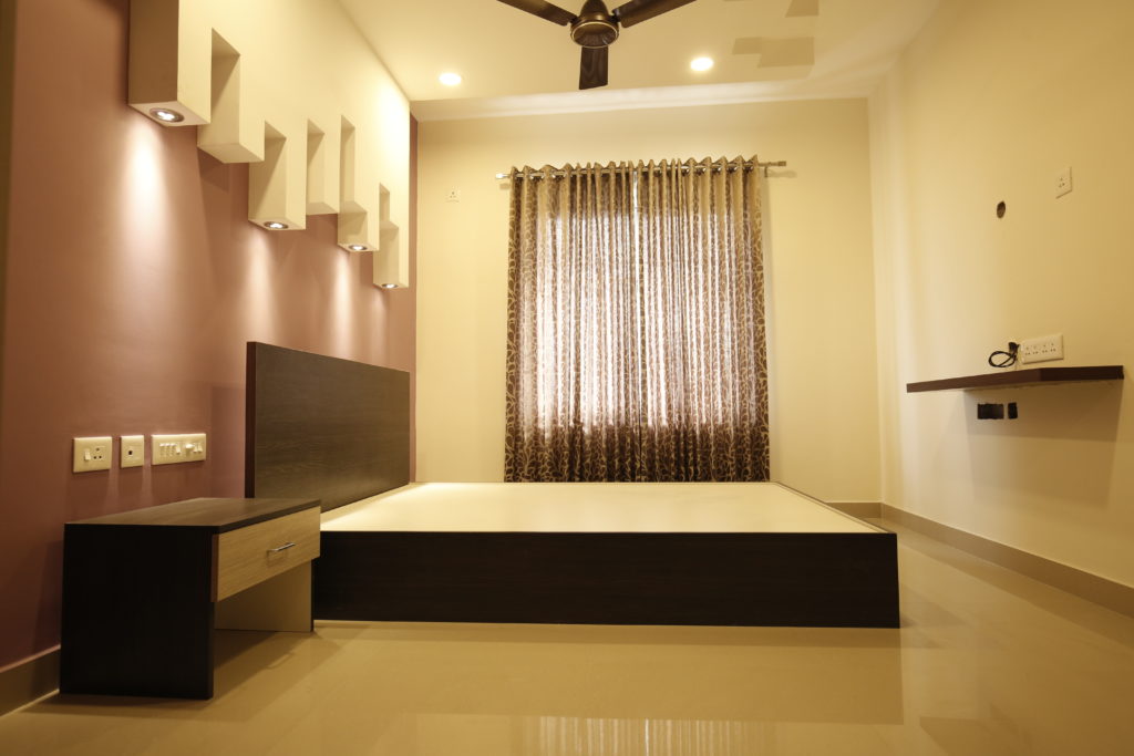 Apartments for sale in Trivandrum