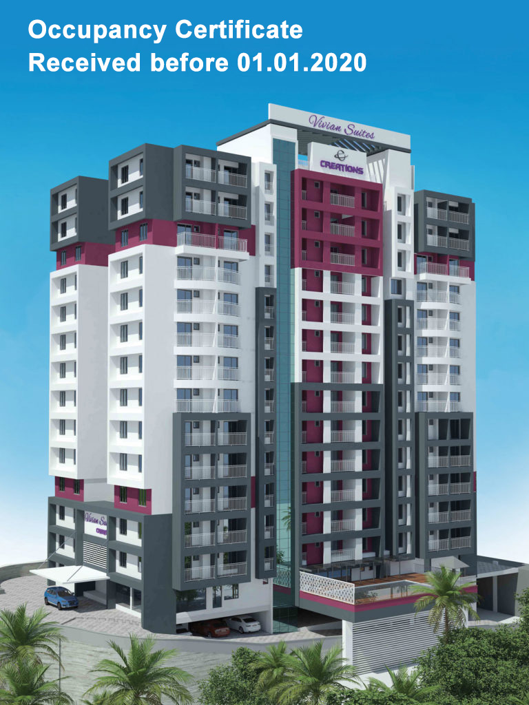 flats for sale in trivandrum