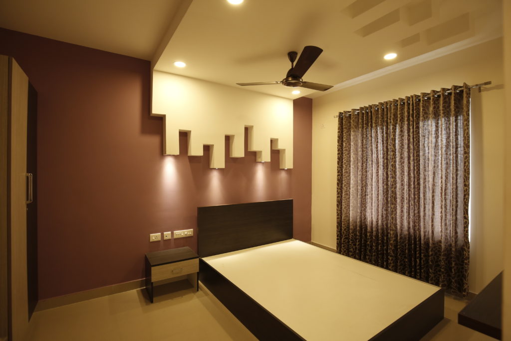 2/3 BHK Flats for sale in Trivandrum