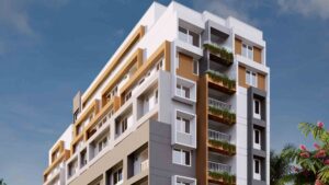 Apartments in Trivandrum