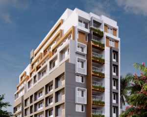 Apartments in Trivandrum