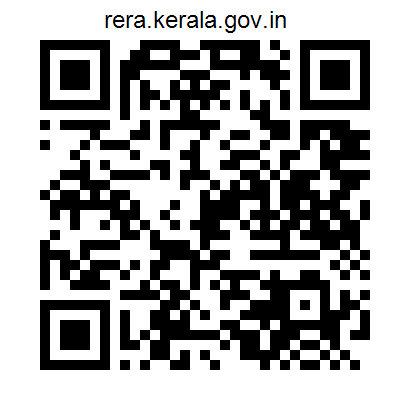 Luxon Rera QR Code